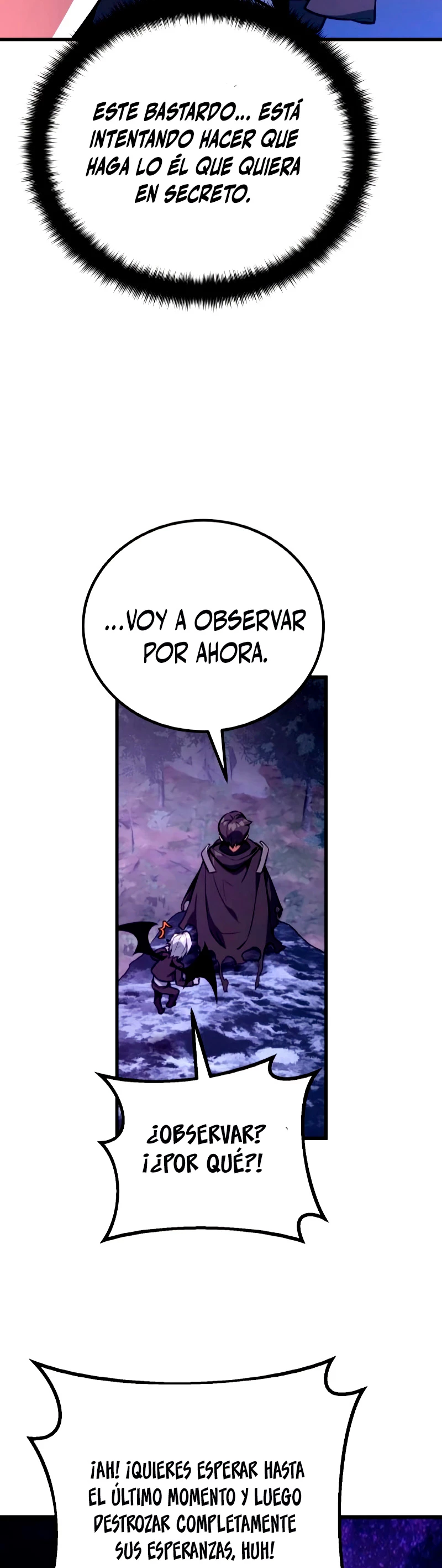 El Troll más fuerte del mundo Capitulo 9 página 45