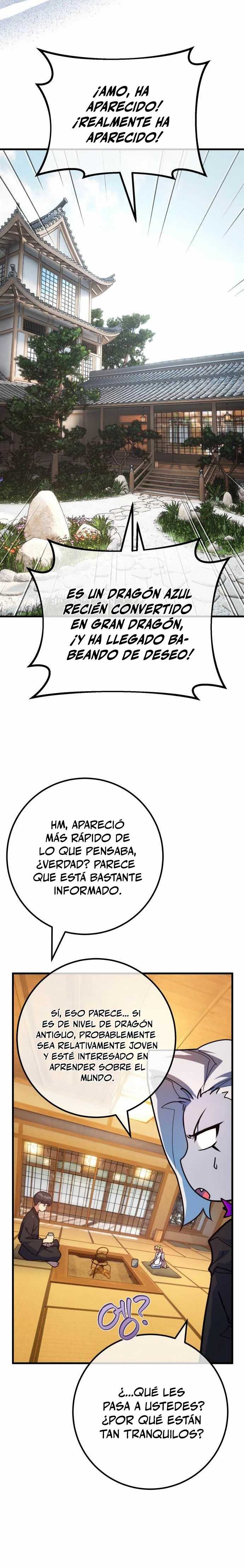 El Troll más fuerte del mundo Capitulo 90 página 13
