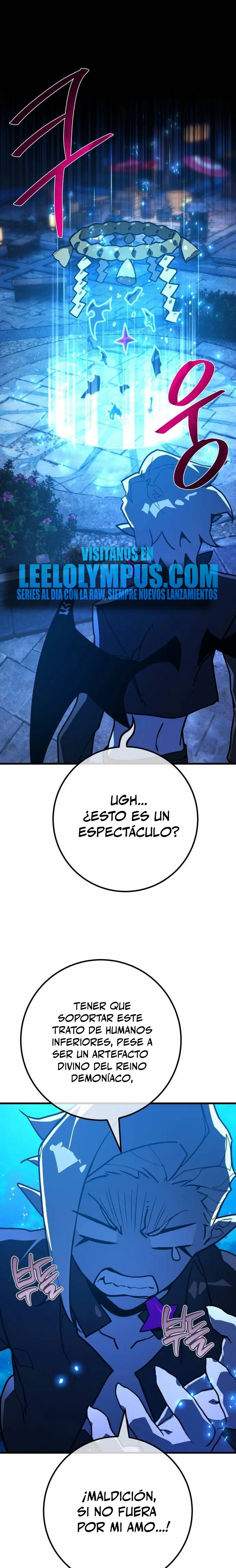 El Troll más fuerte del mundo Capitulo 90 página 2