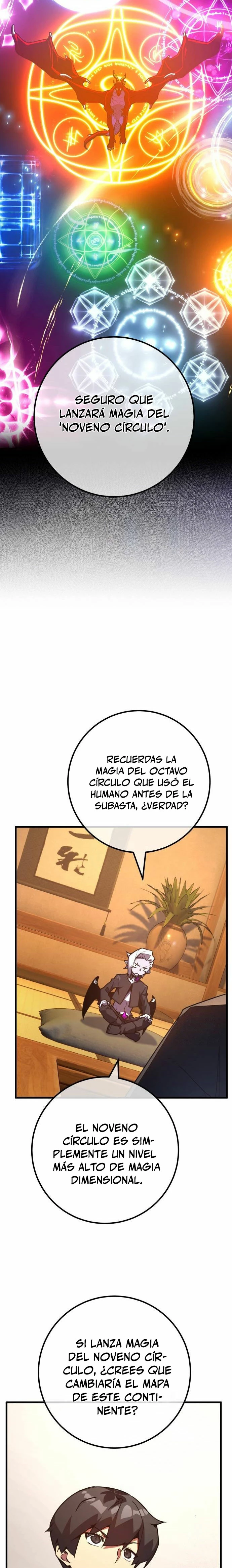 El Troll más fuerte del mundo Capitulo 90 página 23