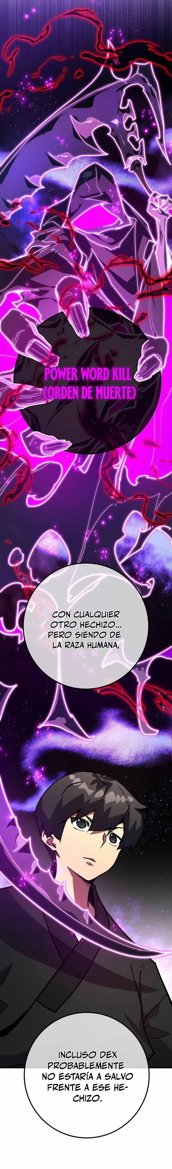 El Troll más fuerte del mundo Capitulo 90 página 25