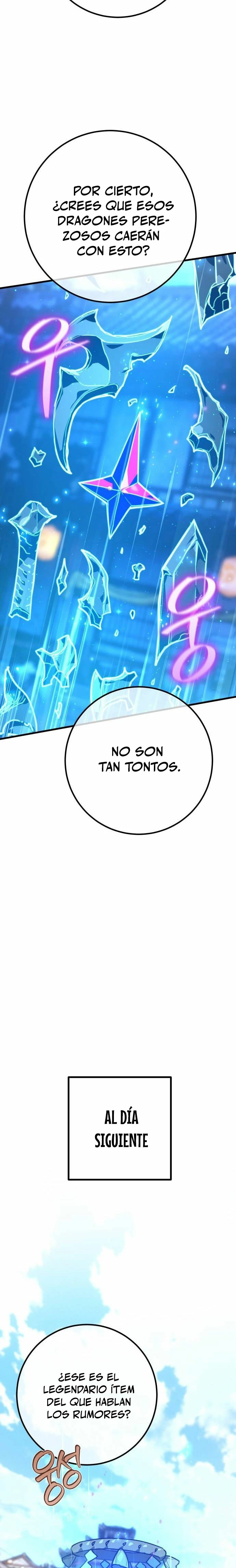 El Troll más fuerte del mundo Capitulo 90 página 3