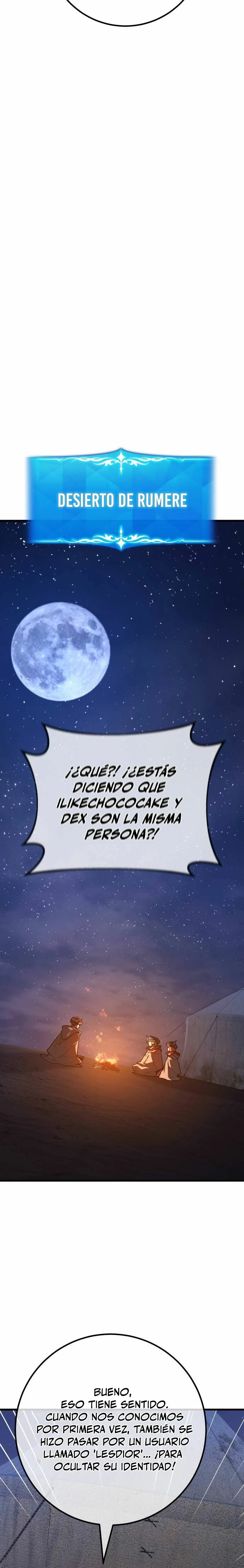 El Troll más fuerte del mundo Capitulo 90 página 31