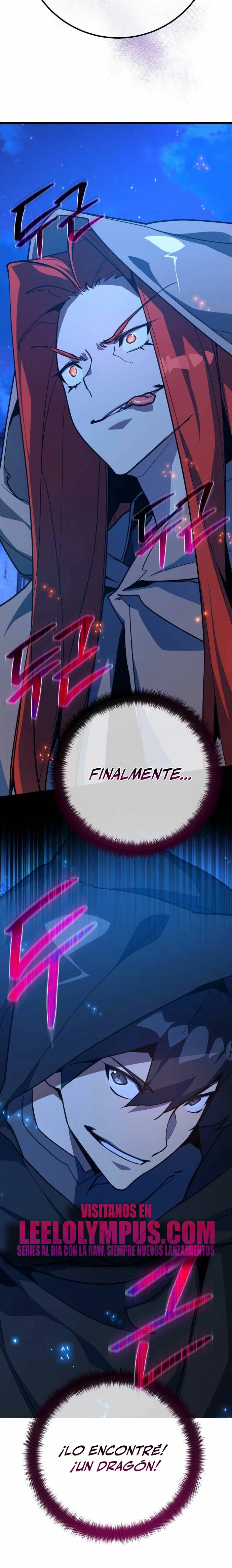 El Troll más fuerte del mundo Capitulo 90 página 37