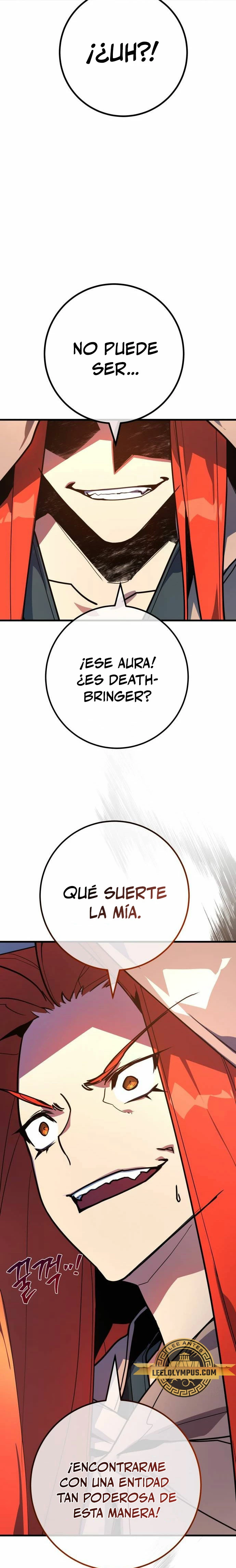 El Troll más fuerte del mundo Capitulo 90 página 6