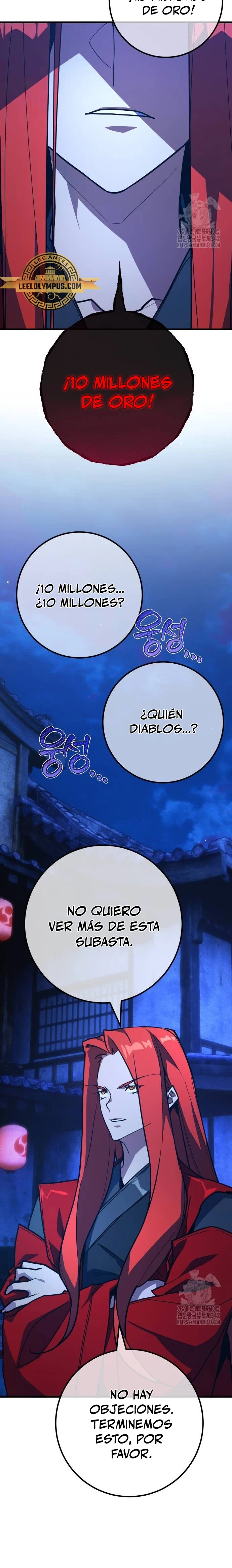 El Troll más fuerte del mundo Capitulo 91 página 15