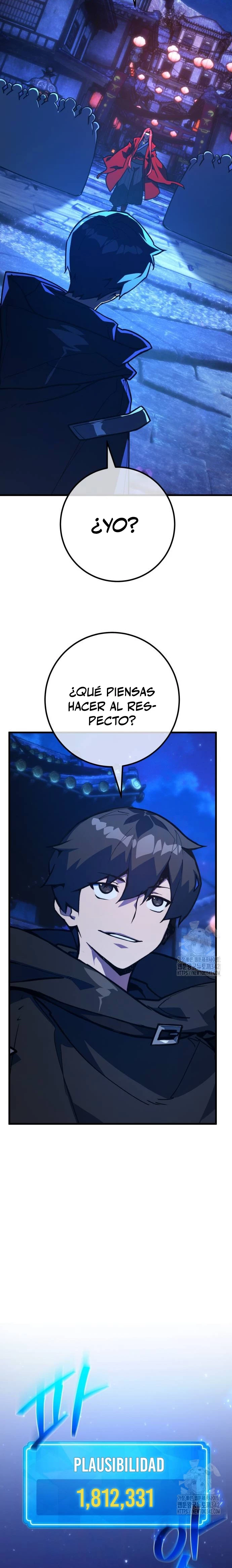 El Troll más fuerte del mundo Capitulo 91 página 19