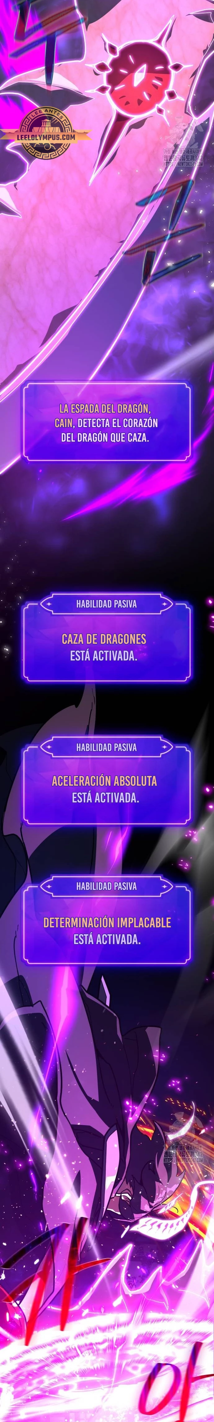 El Troll más fuerte del mundo Capitulo 91 página 23