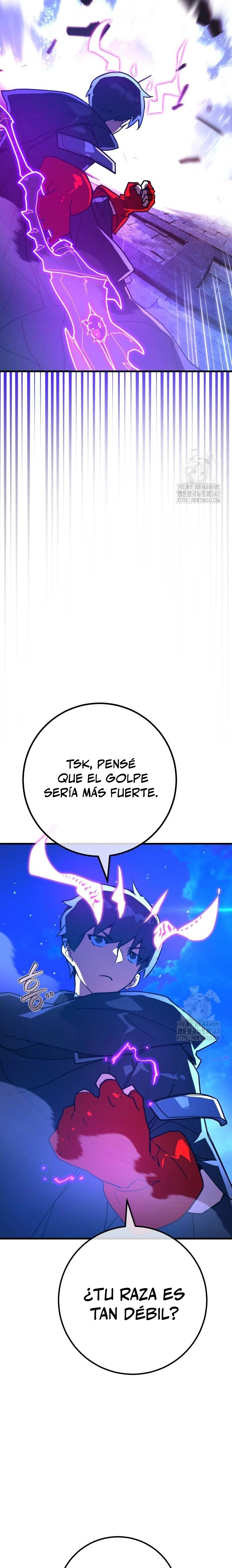 El Troll más fuerte del mundo Capitulo 91 página 28