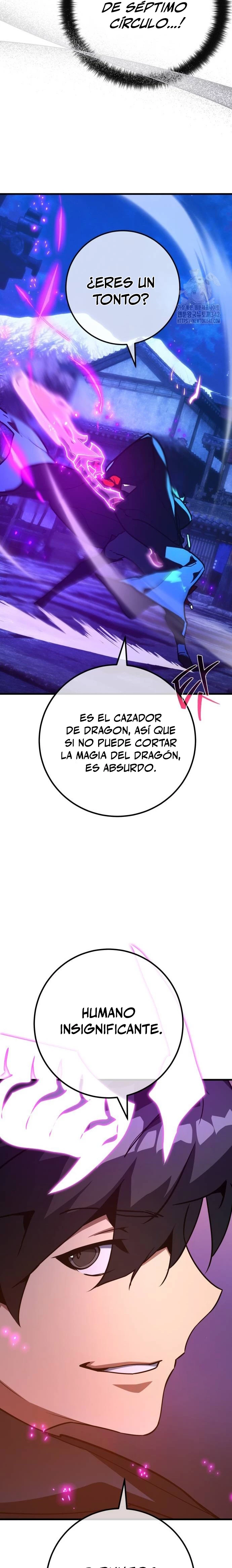 El Troll más fuerte del mundo Capitulo 91 página 36