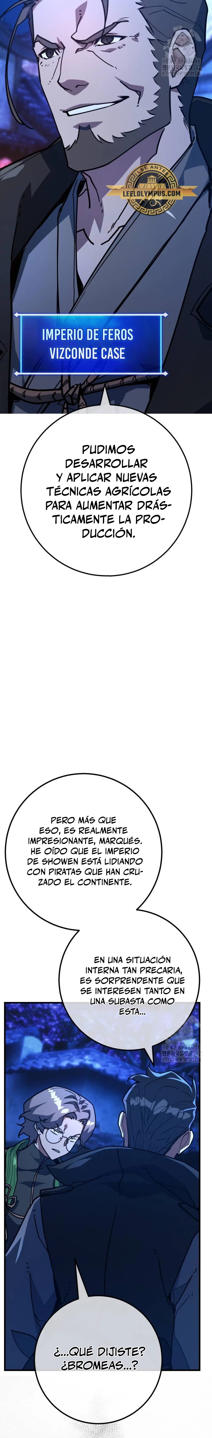 El Troll más fuerte del mundo Capitulo 91 página 4