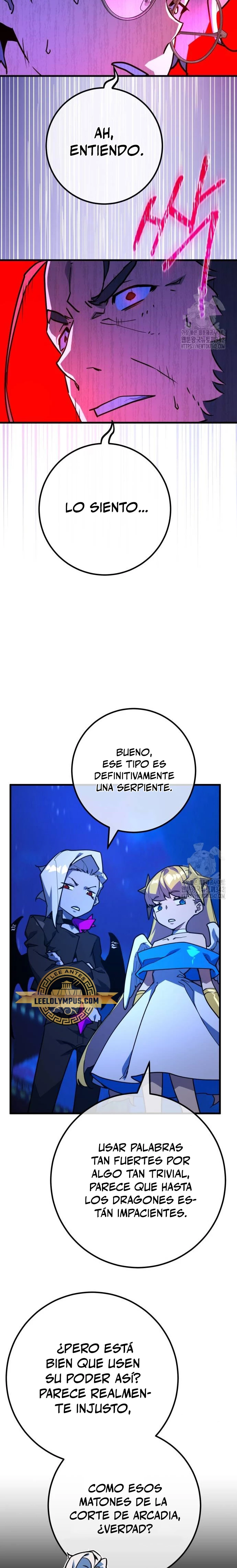 El Troll más fuerte del mundo Capitulo 91 página 9