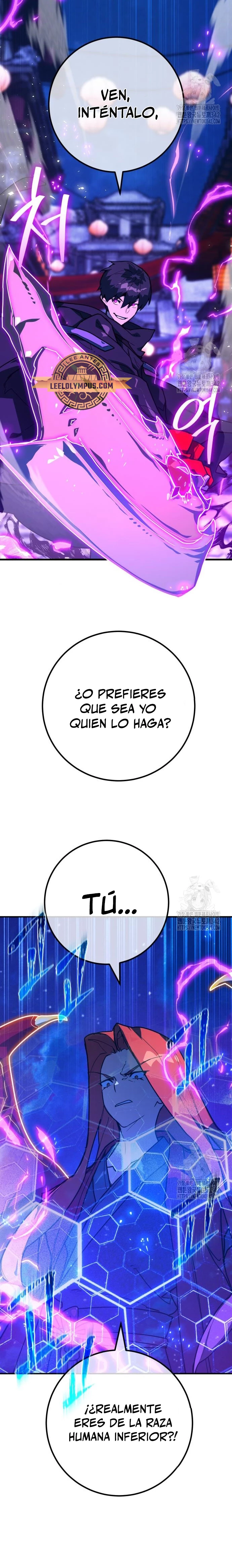El Troll más fuerte del mundo Capitulo 92 página 13