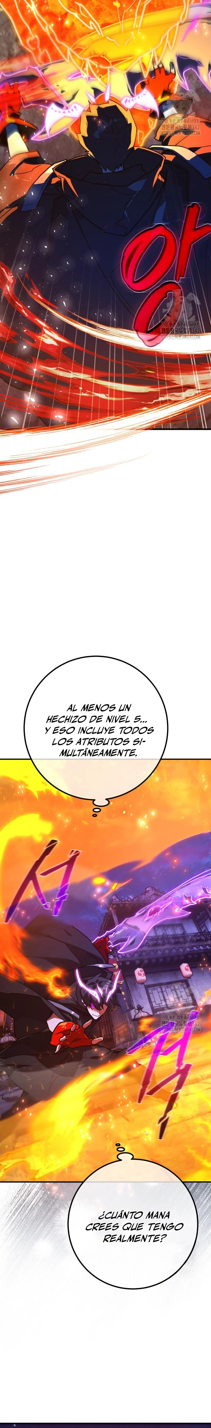 El Troll más fuerte del mundo Capitulo 92 página 17