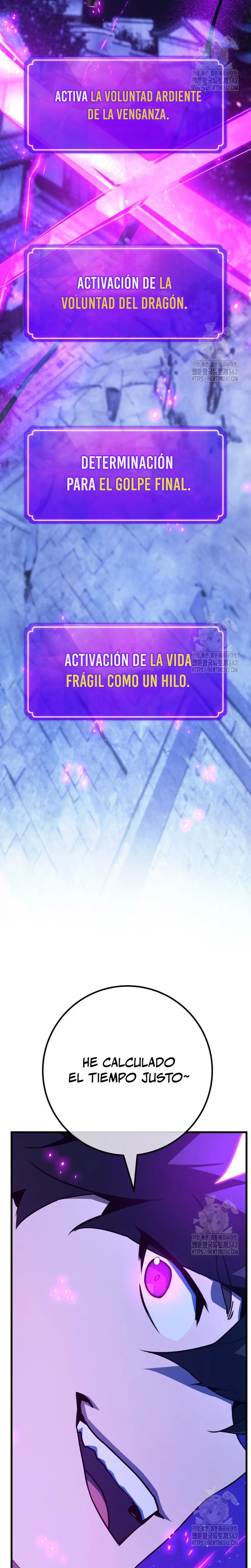 El Troll más fuerte del mundo Capitulo 92 página 29