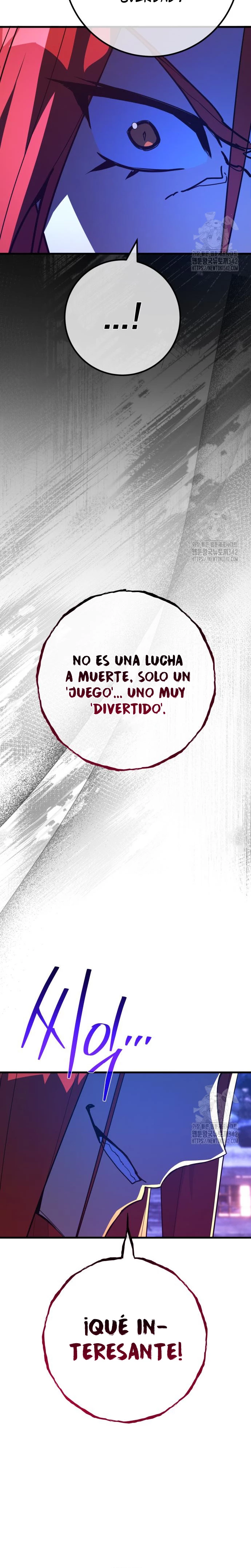 El Troll más fuerte del mundo Capitulo 92 página 31