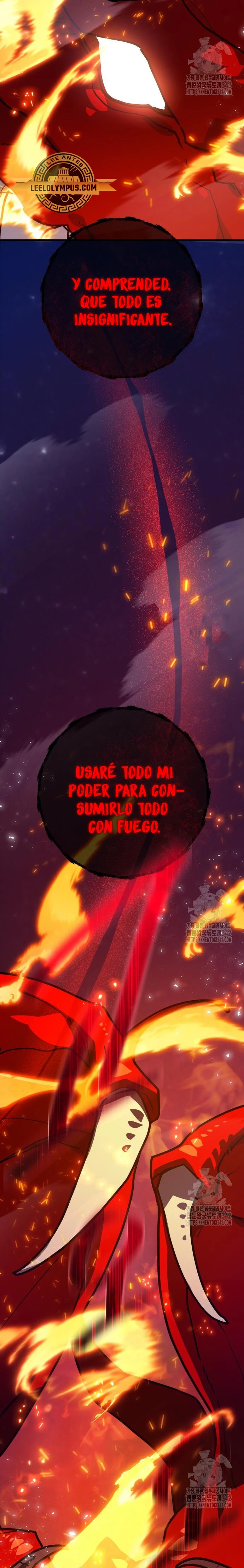 El Troll más fuerte del mundo Capitulo 92 página 36