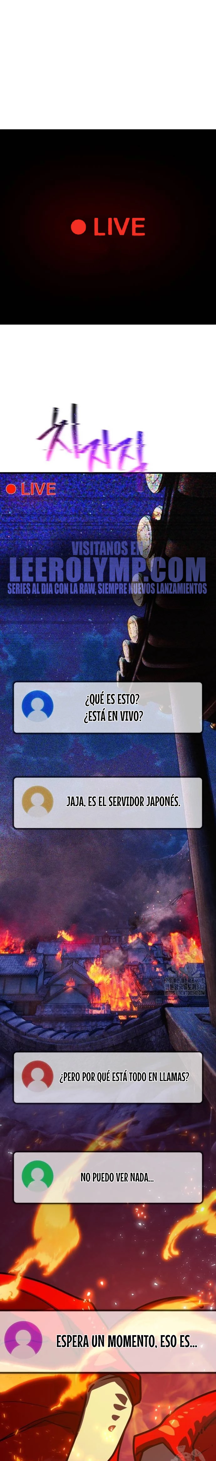 El Troll más fuerte del mundo Capitulo 93 página 2