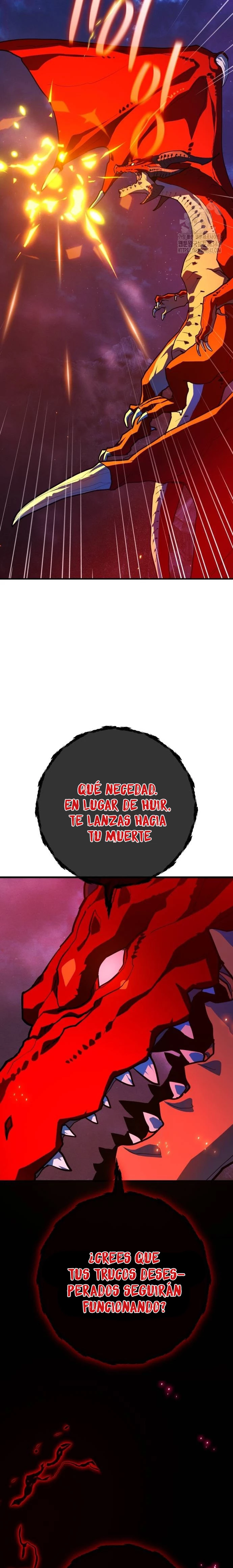 El Troll más fuerte del mundo Capitulo 93 página 29
