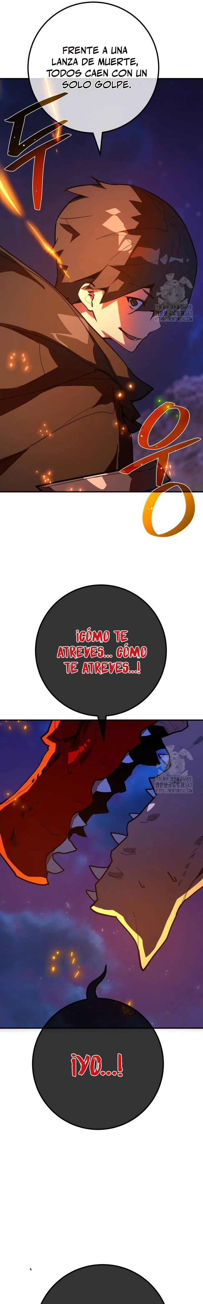 El Troll más fuerte del mundo Capitulo 93 página 38