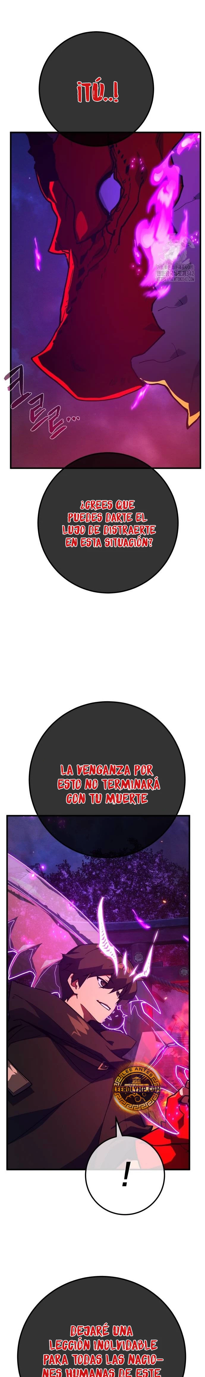 El Troll más fuerte del mundo Capitulo 93 página 9