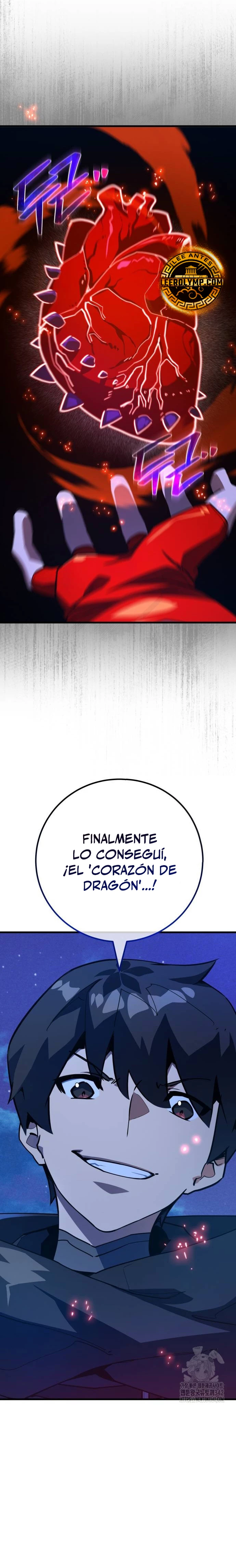 El Troll más fuerte del mundo Capitulo 94 página 12