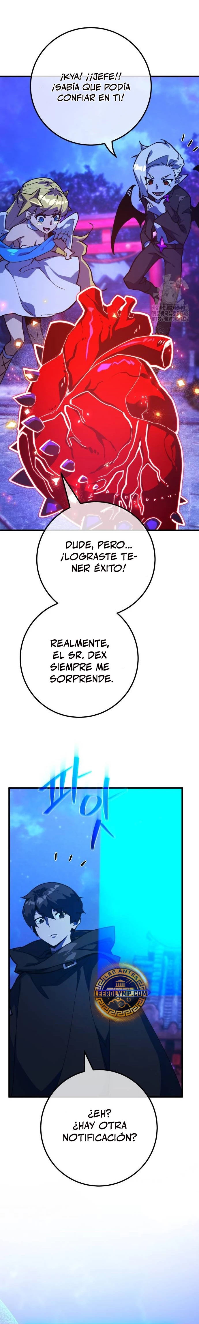El Troll más fuerte del mundo Capitulo 94 página 13