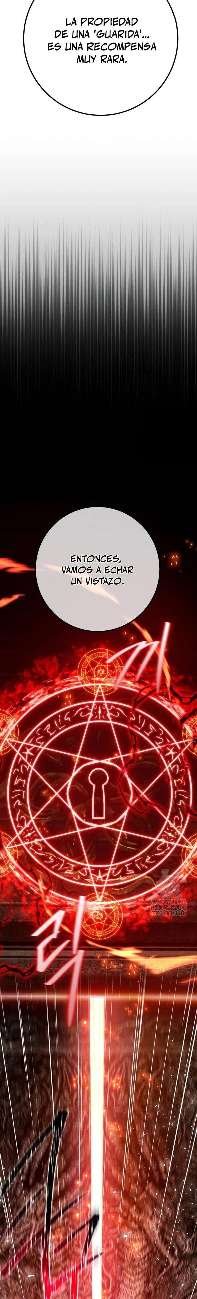El Troll más fuerte del mundo Capitulo 94 página 15