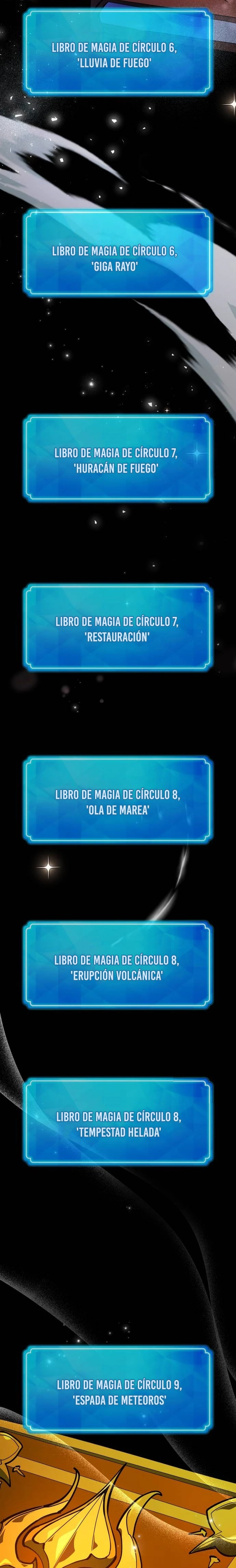El Troll más fuerte del mundo Capitulo 94 página 21