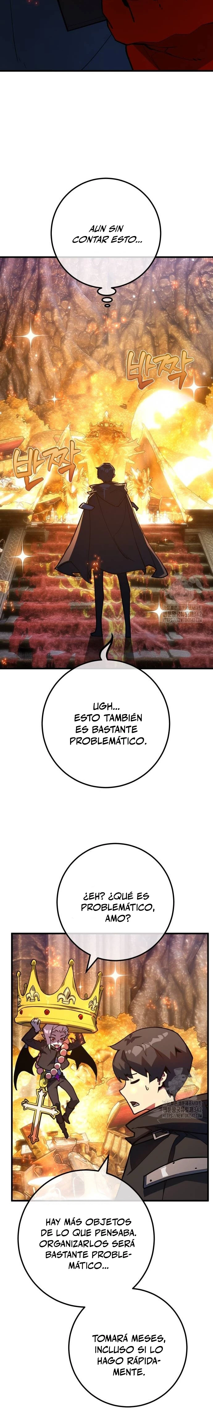 El Troll más fuerte del mundo Capitulo 94 página 23