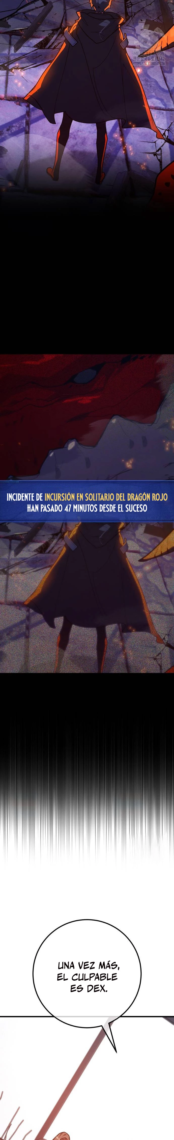 El Troll más fuerte del mundo Capitulo 94 página 3