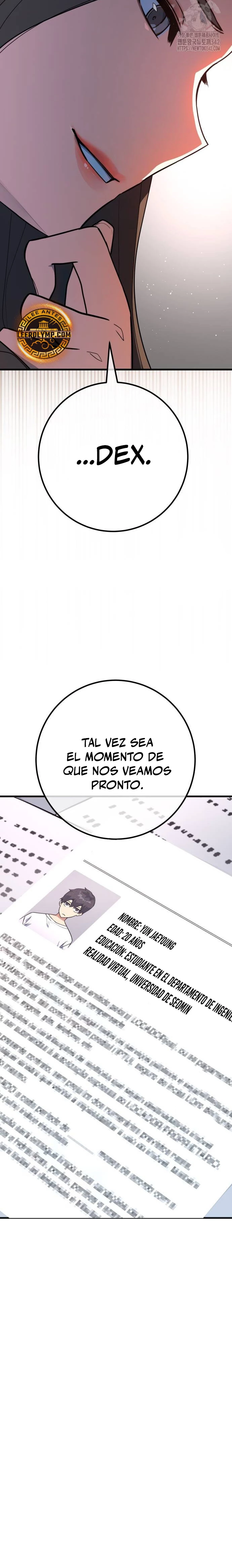 El Troll más fuerte del mundo Capitulo 94 página 31
