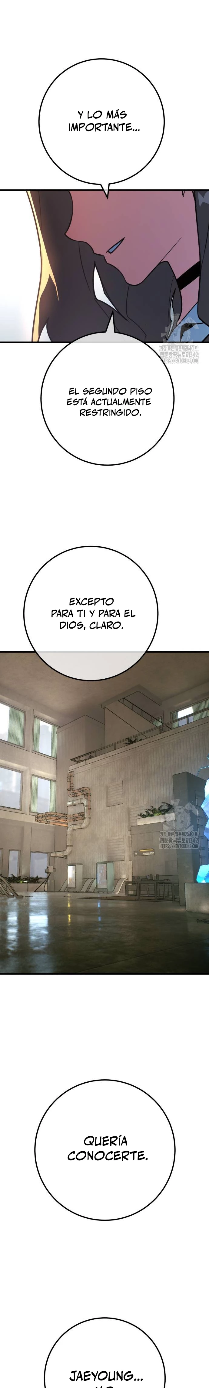 El Troll más fuerte del mundo Capitulo 94 página 36