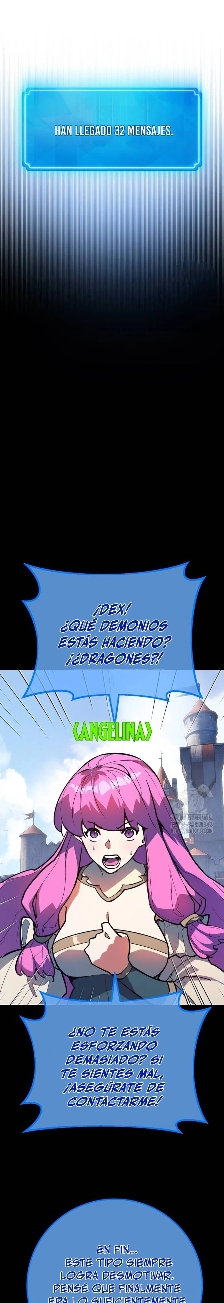 El Troll más fuerte del mundo Capitulo 95 página 12