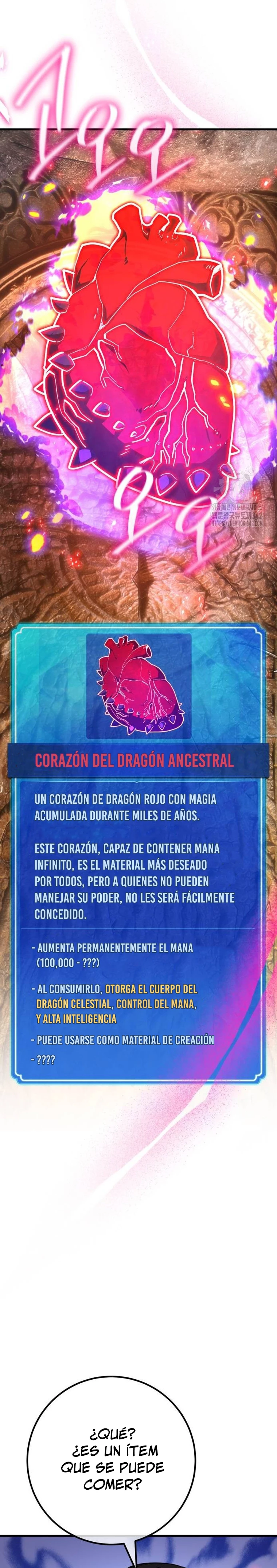 El Troll más fuerte del mundo Capitulo 95 página 18