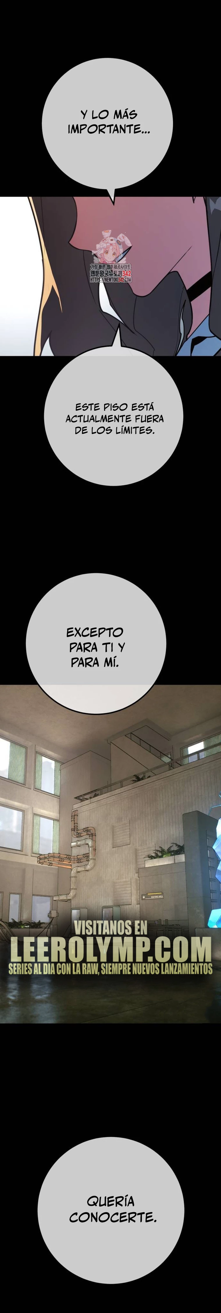El Troll más fuerte del mundo Capitulo 95 página 2
