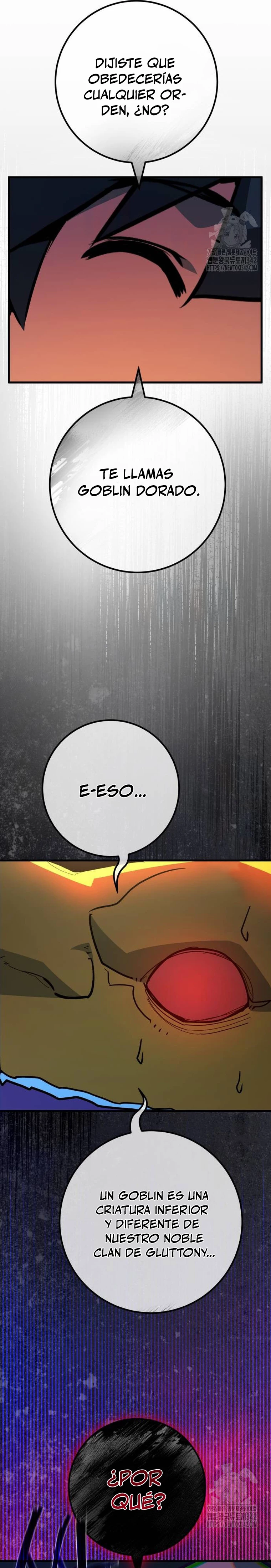 El Troll más fuerte del mundo Capitulo 95 página 26