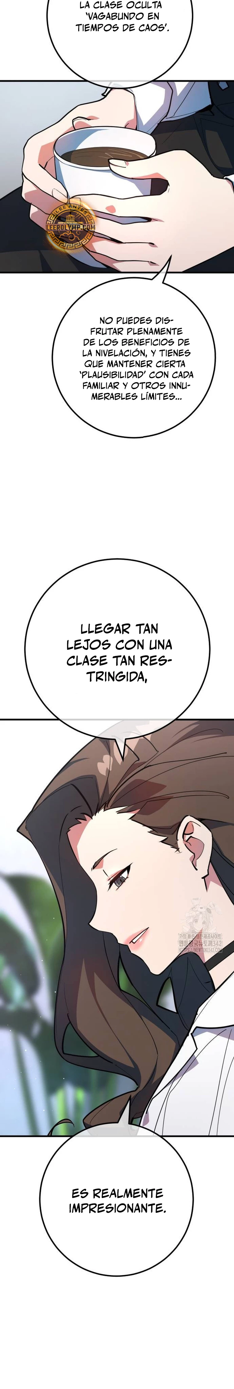 El Troll más fuerte del mundo Capitulo 95 página 6