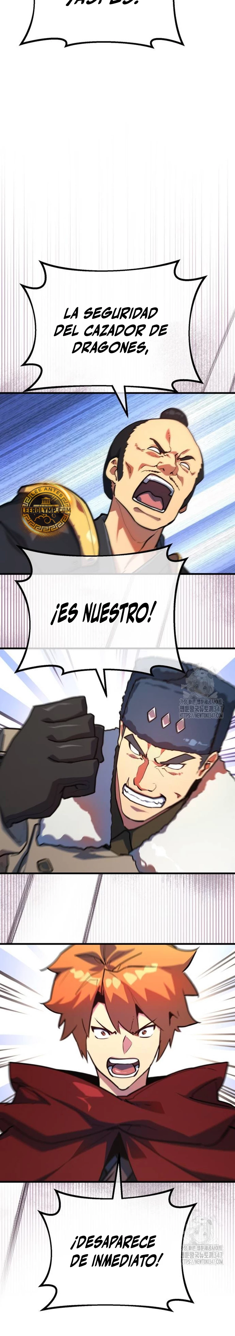 El Troll más fuerte del mundo Capitulo 96 página 12