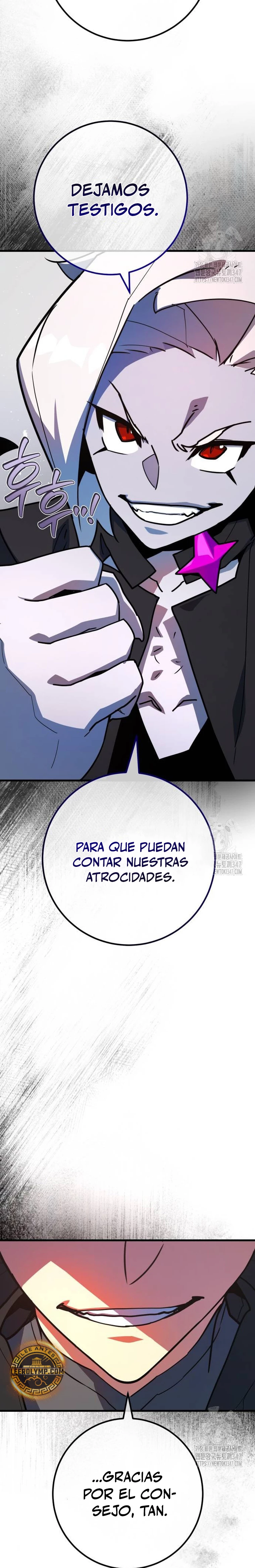El Troll más fuerte del mundo Capitulo 96 página 17