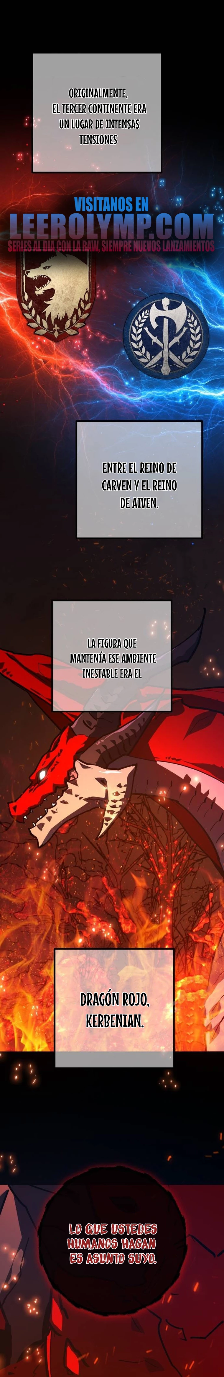 El Troll más fuerte del mundo Capitulo 96 página 2