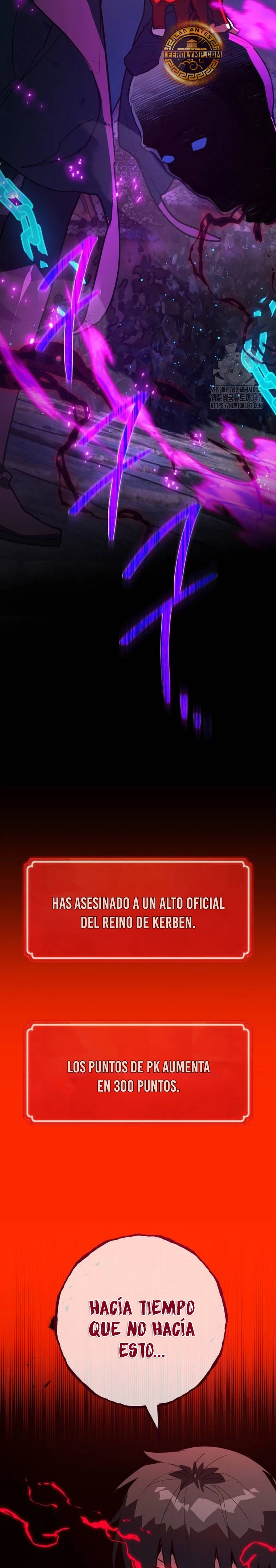 El Troll más fuerte del mundo Capitulo 96 página 22