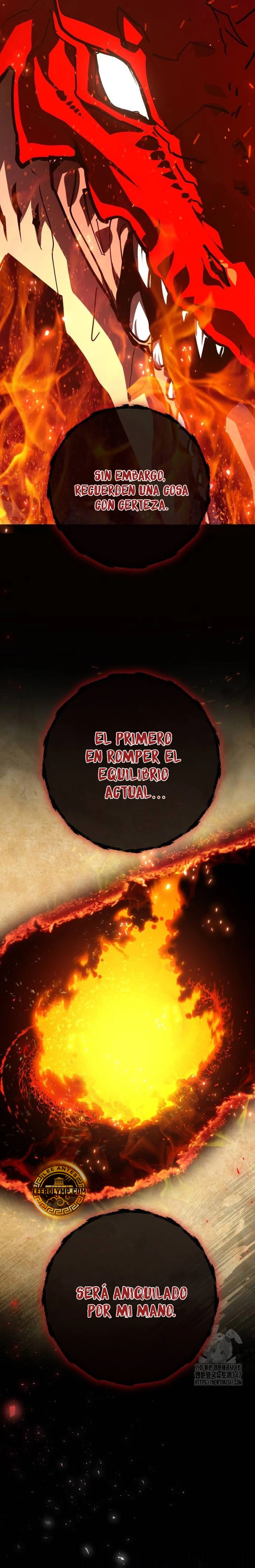 El Troll más fuerte del mundo Capitulo 96 página 3