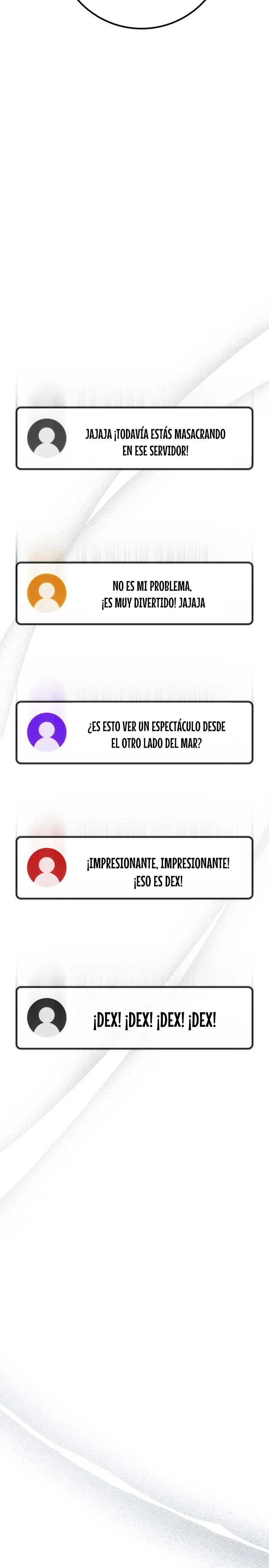 El Troll más fuerte del mundo Capitulo 96 página 30