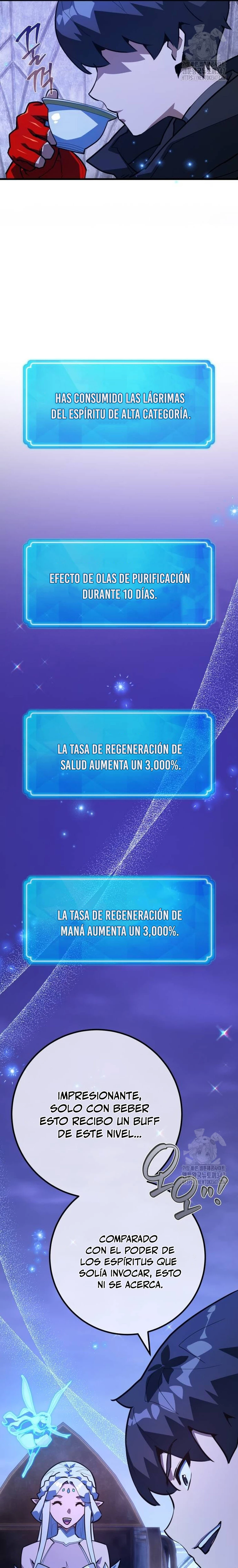 El Troll más fuerte del mundo Capitulo 96 página 38