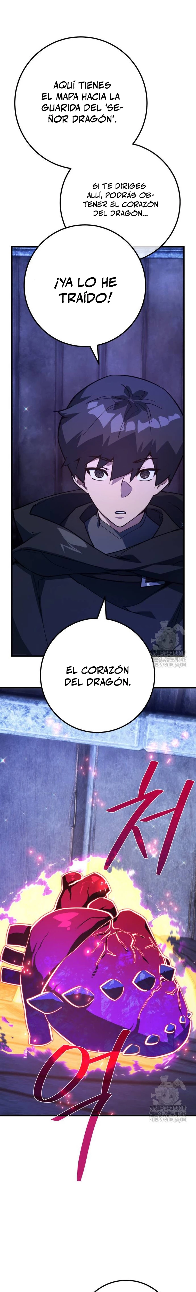 El Troll más fuerte del mundo Capitulo 96 página 40