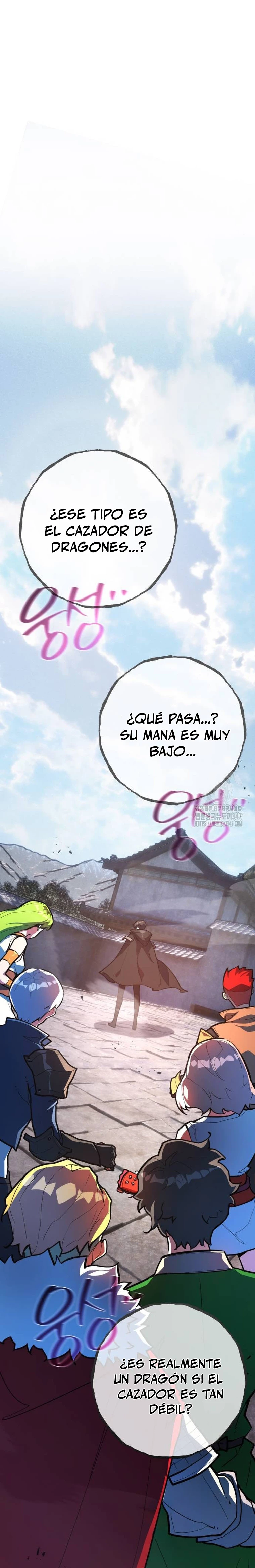 El Troll más fuerte del mundo Capitulo 96 página 6