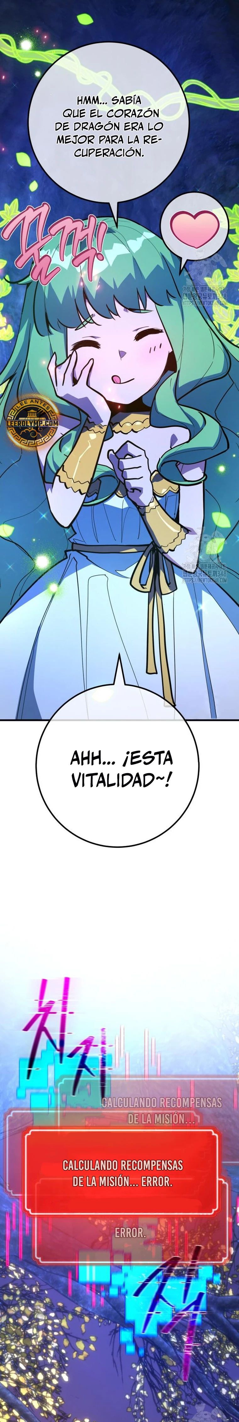 El Troll más fuerte del mundo Capitulo 97 página 10