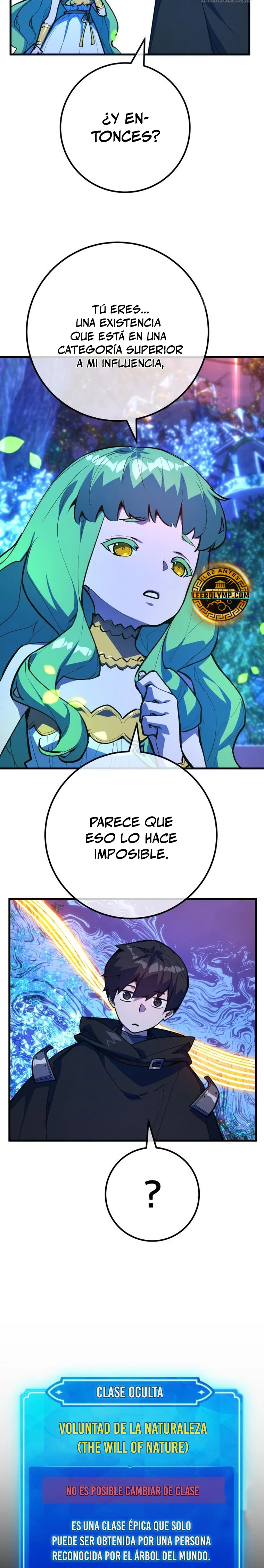 El Troll más fuerte del mundo Capitulo 97 página 12