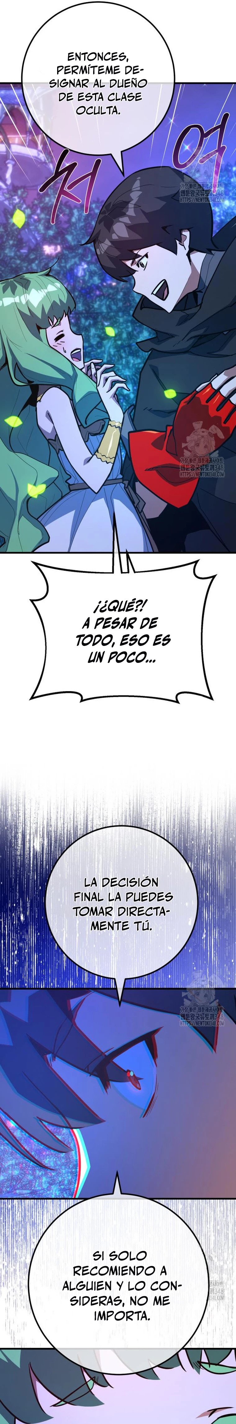 El Troll más fuerte del mundo Capitulo 97 página 14